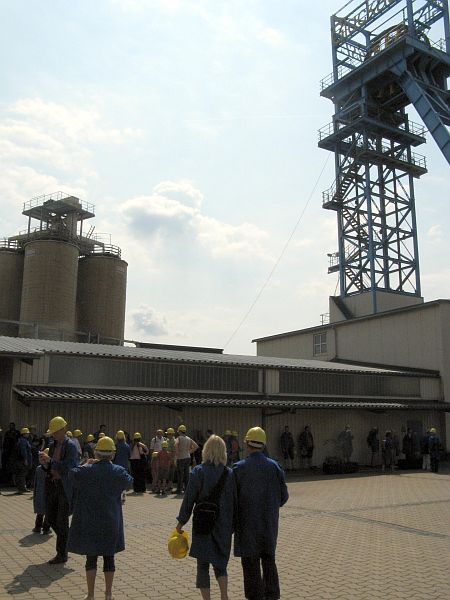 Sonderfahrt Sangershausen 2009, ©Stefan Scholz(037)